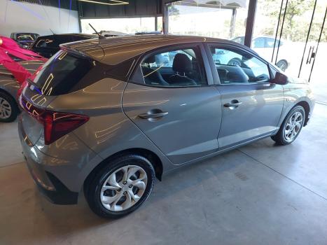 HYUNDAI HB 20 Hatch 1.0 12V 4P FLEX SENSE, Foto 11