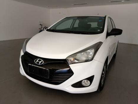 HYUNDAI HB 20 Hatch 1.6 16V 4P COMFORT FLEX COPA DO MUNDO, Foto 1