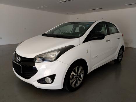 HYUNDAI HB 20 Hatch 1.6 16V 4P COMFORT FLEX COPA DO MUNDO, Foto 2