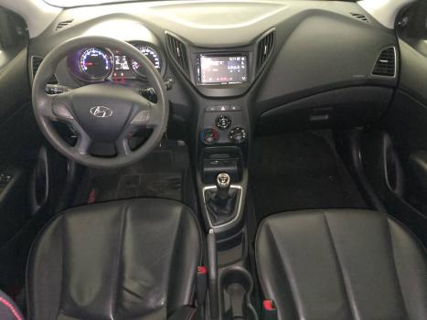 HYUNDAI HB 20 Hatch 1.6 16V 4P COMFORT FLEX COPA DO MUNDO, Foto 12