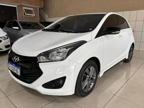 HYUNDAI HB 20 Hatch 1.0 12V 4P FLEX COMFORT, Foto 3