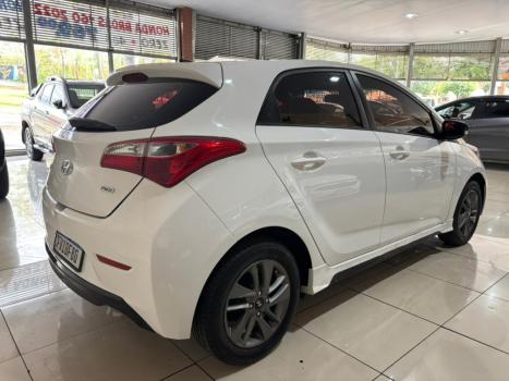 HYUNDAI HB 20 Hatch 1.0 12V 4P FLEX COMFORT, Foto 4