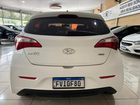 HYUNDAI HB 20 Hatch 1.0 12V 4P FLEX COMFORT, Foto 5