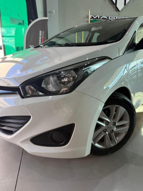 HYUNDAI HB 20 Hatch 1.0 12V 4P FLEX COMFORT PLUS, Foto 2