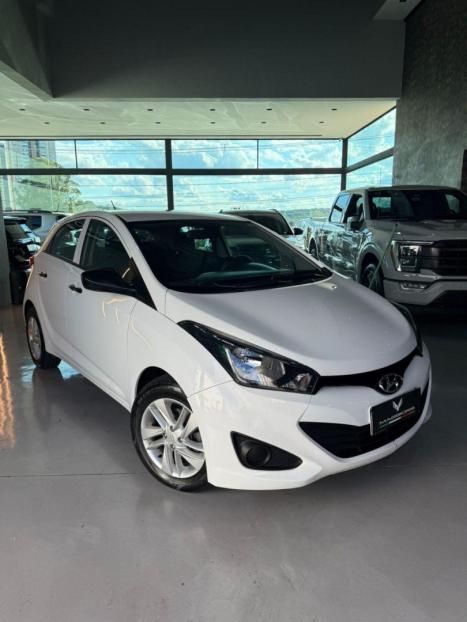 HYUNDAI HB 20 Hatch 1.0 12V 4P FLEX COMFORT PLUS, Foto 3