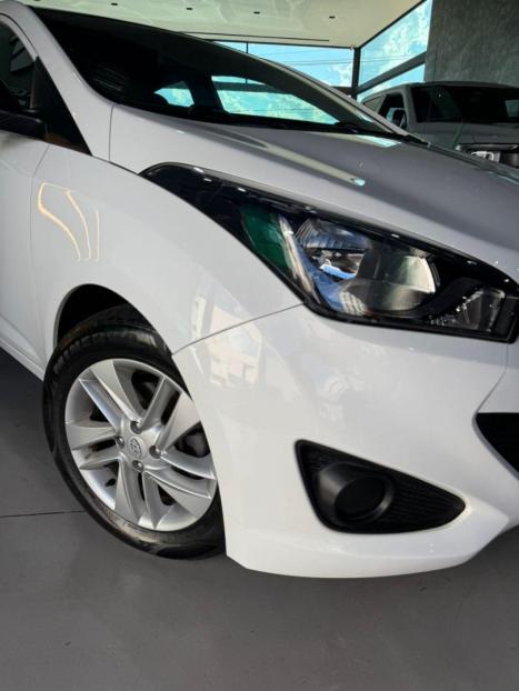 HYUNDAI HB 20 Hatch 1.0 12V 4P FLEX COMFORT PLUS, Foto 4