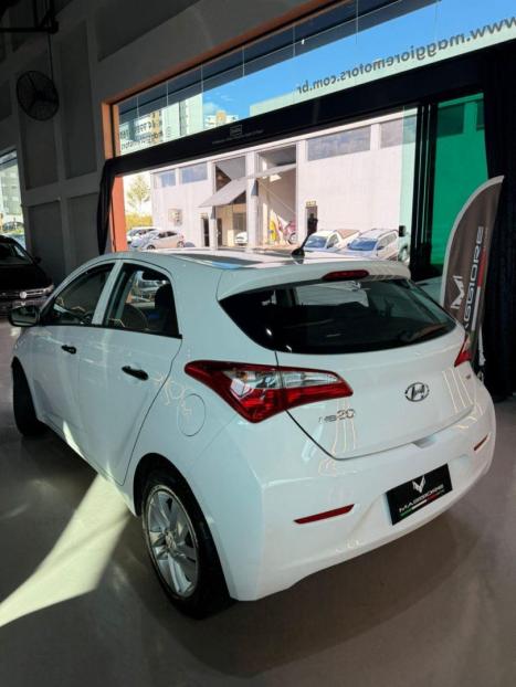 HYUNDAI HB 20 Hatch 1.0 12V 4P FLEX COMFORT PLUS, Foto 5