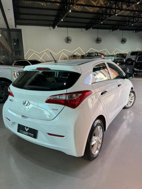 HYUNDAI HB 20 Hatch 1.0 12V 4P FLEX COMFORT PLUS, Foto 6