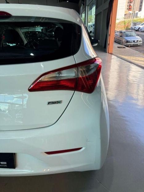 HYUNDAI HB 20 Hatch 1.0 12V 4P FLEX COMFORT PLUS, Foto 9