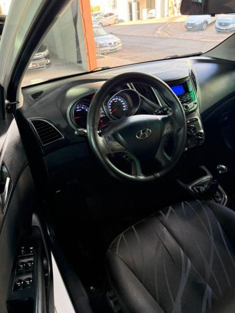 HYUNDAI HB 20 Hatch 1.0 12V 4P FLEX COMFORT PLUS, Foto 11