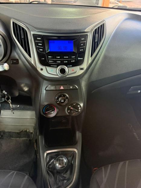 HYUNDAI HB 20 Hatch 1.0 12V 4P FLEX COMFORT PLUS, Foto 12