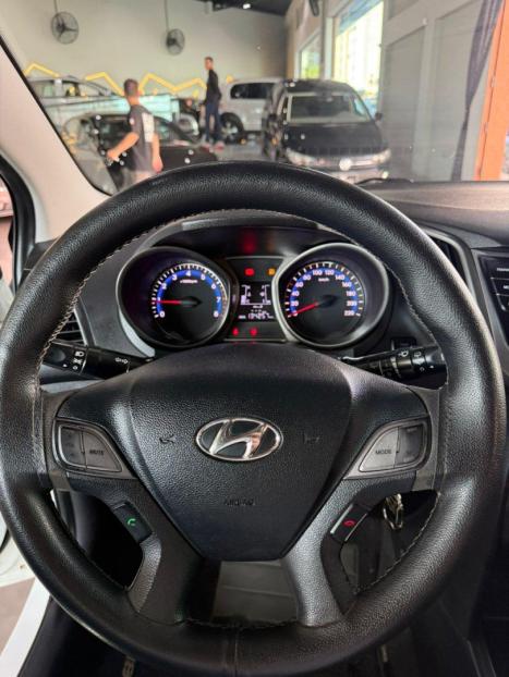 HYUNDAI HB 20 Hatch 1.0 12V 4P FLEX COMFORT PLUS, Foto 13
