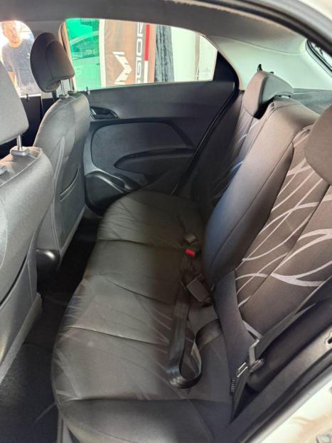HYUNDAI HB 20 Hatch 1.0 12V 4P FLEX COMFORT PLUS, Foto 14