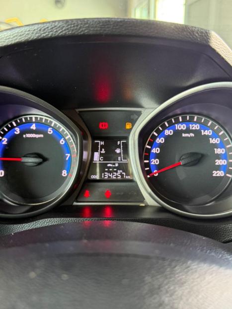 HYUNDAI HB 20 Hatch 1.0 12V 4P FLEX COMFORT PLUS, Foto 15