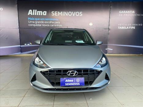 HYUNDAI HB 20 Hatch 1.0 12V 4P FLEX VISION, Foto 2