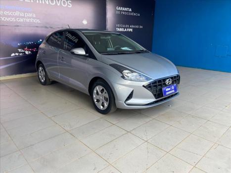 HYUNDAI HB 20 Hatch 1.0 12V 4P FLEX VISION, Foto 3
