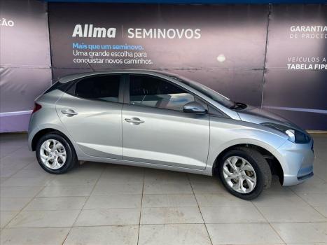 HYUNDAI HB 20 Hatch 1.0 12V 4P FLEX VISION, Foto 4