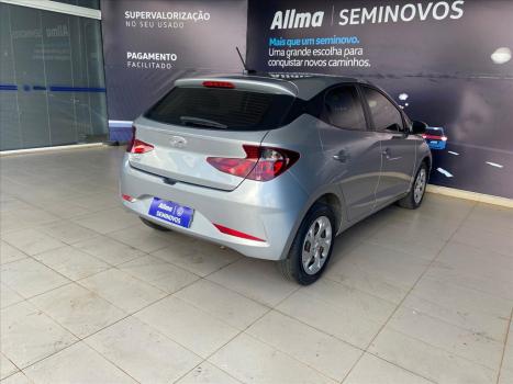 HYUNDAI HB 20 Hatch 1.0 12V 4P FLEX VISION, Foto 5