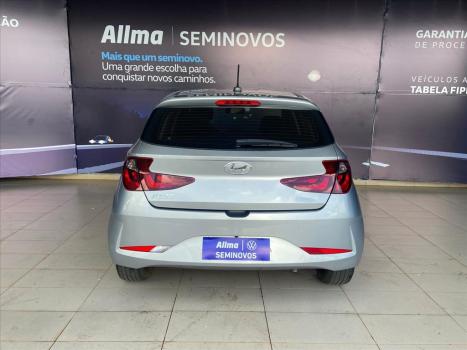 HYUNDAI HB 20 Hatch 1.0 12V 4P FLEX VISION, Foto 6