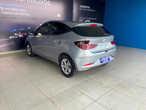 HYUNDAI HB 20 Hatch 1.0 12V 4P FLEX VISION, Foto 7