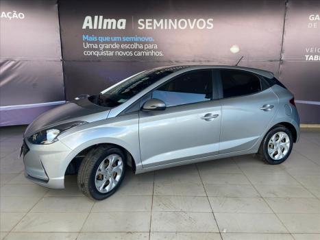 HYUNDAI HB 20 Hatch 1.0 12V 4P FLEX VISION, Foto 8