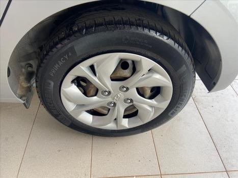 HYUNDAI HB 20 Hatch 1.0 12V 4P FLEX VISION, Foto 9