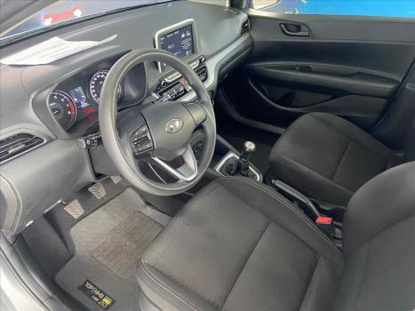 HYUNDAI HB 20 Hatch 1.0 12V 4P FLEX VISION, Foto 10