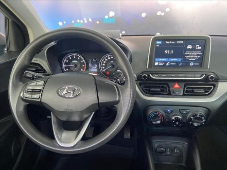 HYUNDAI HB 20 Hatch 1.0 12V 4P FLEX VISION, Foto 11