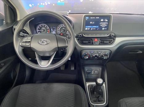 HYUNDAI HB 20 Hatch 1.0 12V 4P FLEX VISION, Foto 12