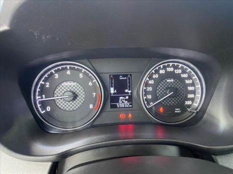 HYUNDAI HB 20 Hatch 1.0 12V 4P FLEX VISION, Foto 13