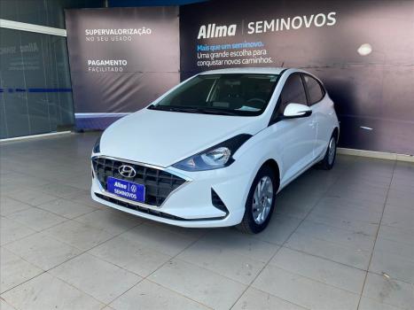 HYUNDAI HB 20 Hatch 1.0 12V 4P FLEX EVOLUTION, Foto 1
