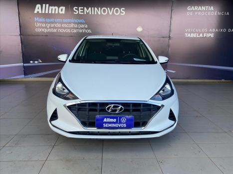 HYUNDAI HB 20 Hatch 1.0 12V 4P FLEX EVOLUTION, Foto 2