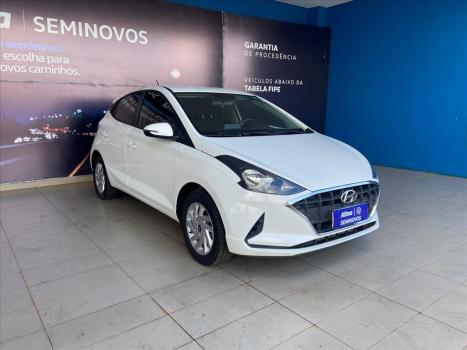 HYUNDAI HB 20 Hatch 1.0 12V 4P FLEX EVOLUTION, Foto 3