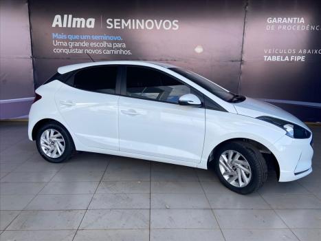 HYUNDAI HB 20 Hatch 1.0 12V 4P FLEX EVOLUTION, Foto 4