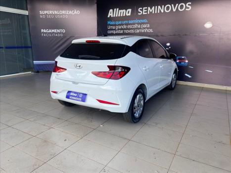 HYUNDAI HB 20 Hatch 1.0 12V 4P FLEX EVOLUTION, Foto 5