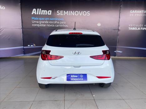 HYUNDAI HB 20 Hatch 1.0 12V 4P FLEX EVOLUTION, Foto 6