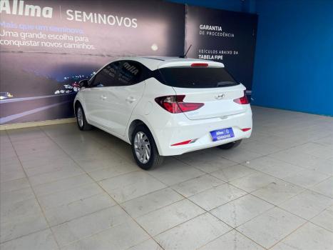 HYUNDAI HB 20 Hatch 1.0 12V 4P FLEX EVOLUTION, Foto 7