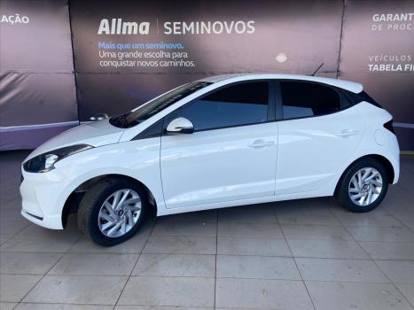 HYUNDAI HB 20 Hatch 1.0 12V 4P FLEX EVOLUTION, Foto 8