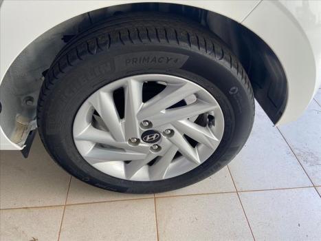 HYUNDAI HB 20 Hatch 1.0 12V 4P FLEX EVOLUTION, Foto 9