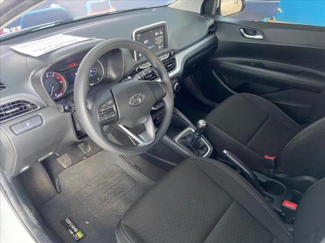 HYUNDAI HB 20 Hatch 1.0 12V 4P FLEX EVOLUTION, Foto 10