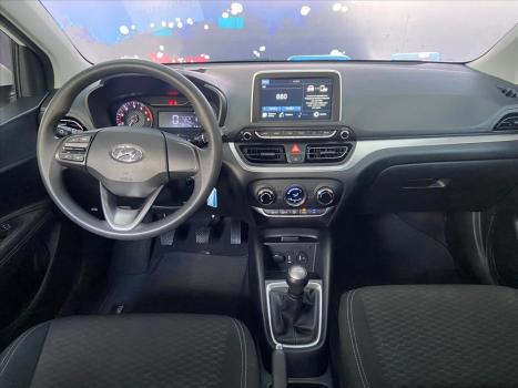 HYUNDAI HB 20 Hatch 1.0 12V 4P FLEX EVOLUTION, Foto 11