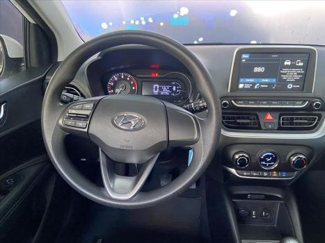 HYUNDAI HB 20 Hatch 1.0 12V 4P FLEX EVOLUTION, Foto 12