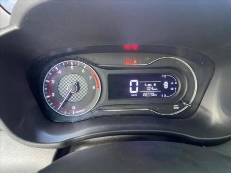 HYUNDAI HB 20 Hatch 1.0 12V 4P FLEX EVOLUTION, Foto 13