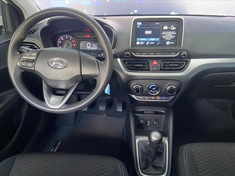 HYUNDAI HB 20 Hatch 1.0 12V 4P FLEX EVOLUTION, Foto 14