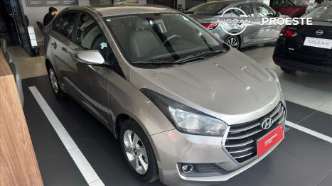 HYUNDAI HB 20 Hatch 1.0 12V 4P FLEX COMFORT, Foto 1