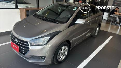 HYUNDAI HB 20 Hatch 1.0 12V 4P FLEX COMFORT, Foto 3