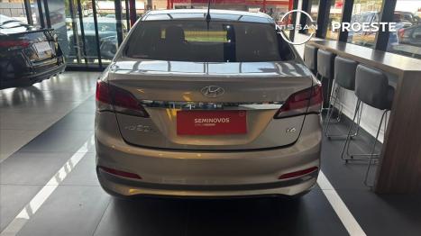 HYUNDAI HB 20 Hatch 1.0 12V 4P FLEX COMFORT, Foto 5