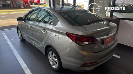 HYUNDAI HB 20 Hatch 1.0 12V 4P FLEX COMFORT, Foto 6