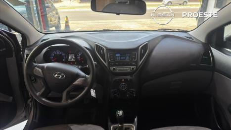 HYUNDAI HB 20 Hatch 1.0 12V 4P FLEX COMFORT, Foto 8