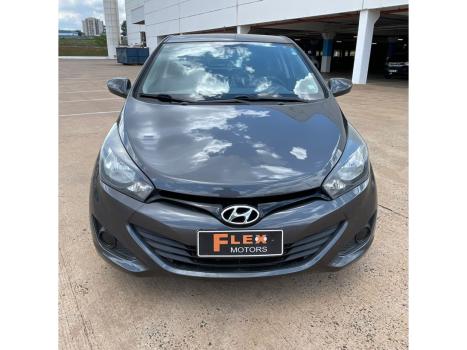 HYUNDAI HB 20 Hatch 1.0 12V 4P FLEX COMFORT, Foto 2